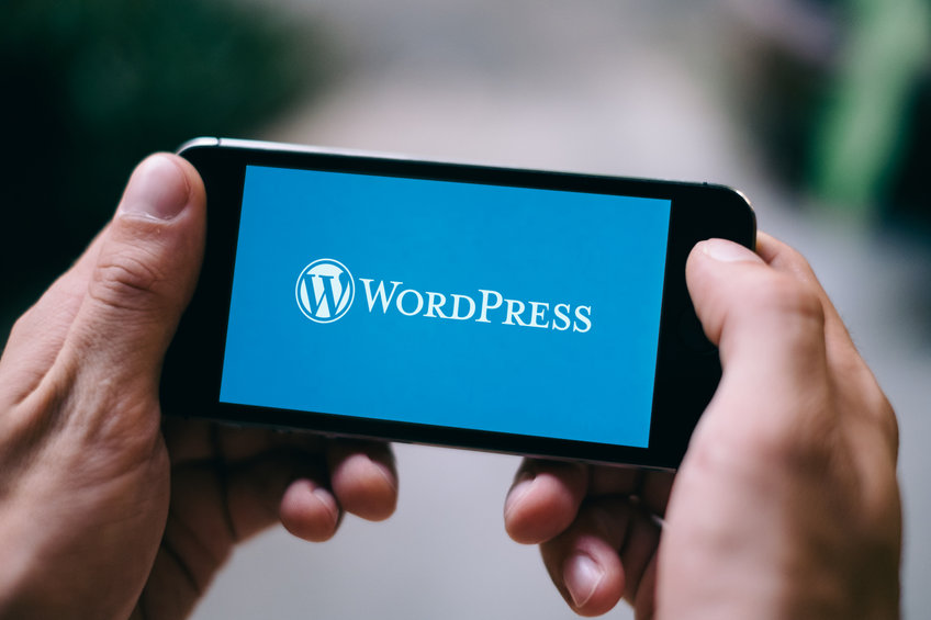 Website Design in Broken Arrow