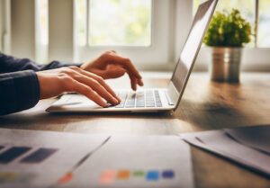 Online Marketing Strategy