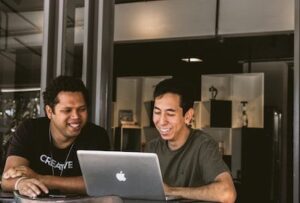 Marketing Platform for Small Business