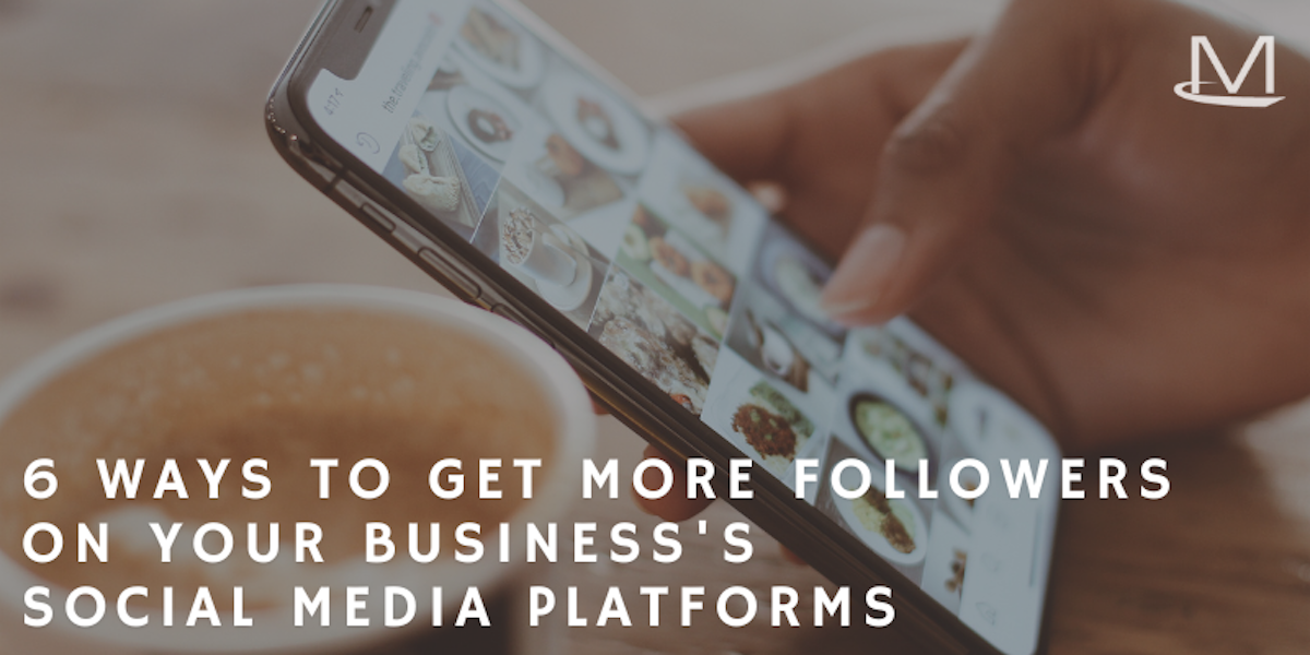 Social Media Strategy in Tulsa