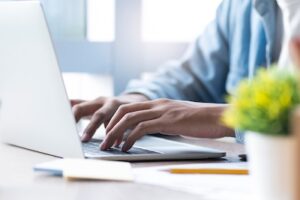 Social Media Marketing in Tulsa