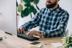 SEO Strategy in Tulsa