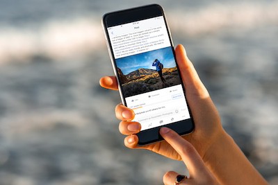 2024 Social Media Strategy
