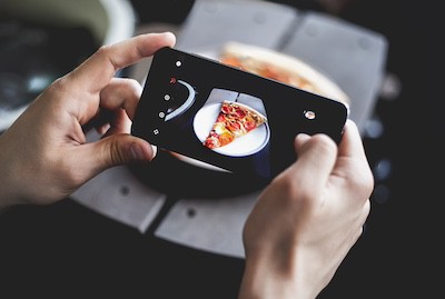 Social Media Strategy for Business