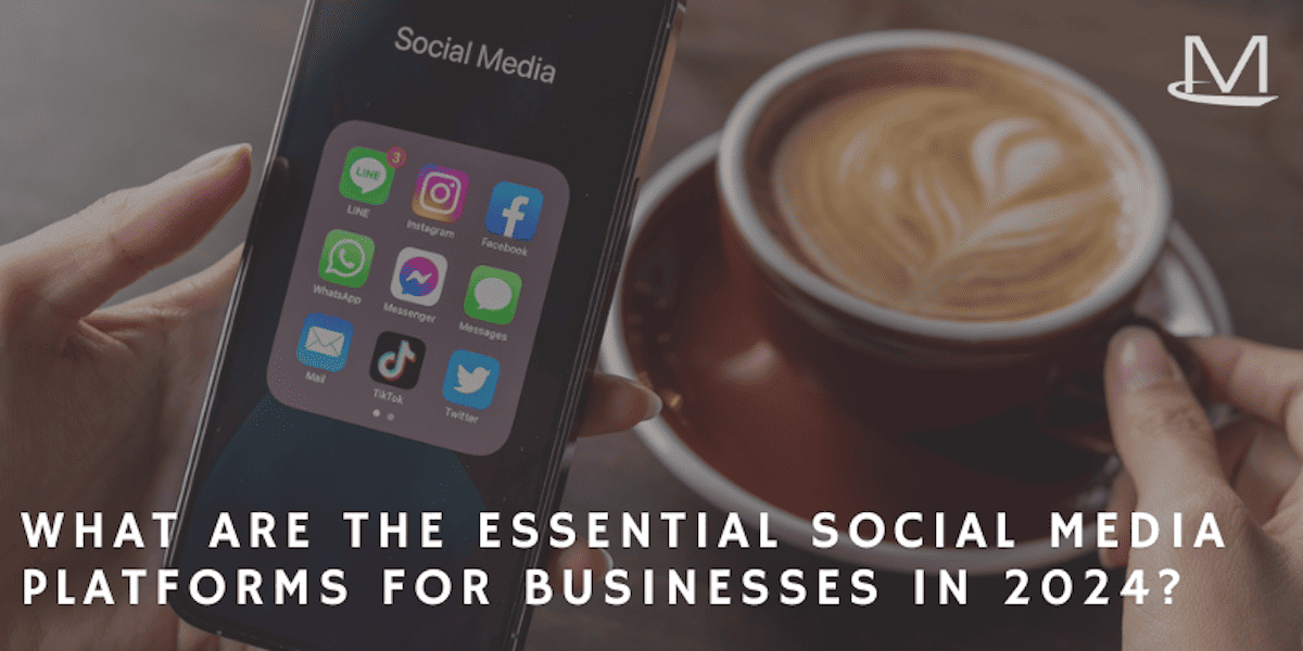 Social Media Strategy in Tulsa