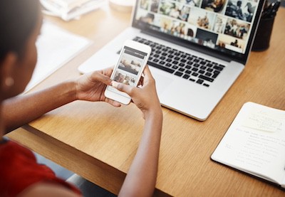 Social Media Trends
