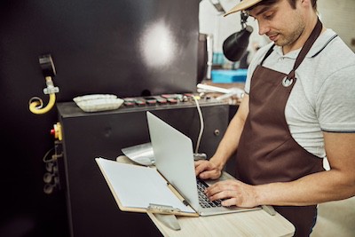 Social Media for Small Businesses