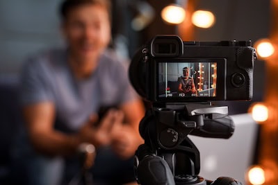 Video Marketing Social Media