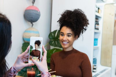 Tulsa User-Generated Content