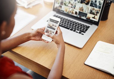 Tulsa Social Media Marketing