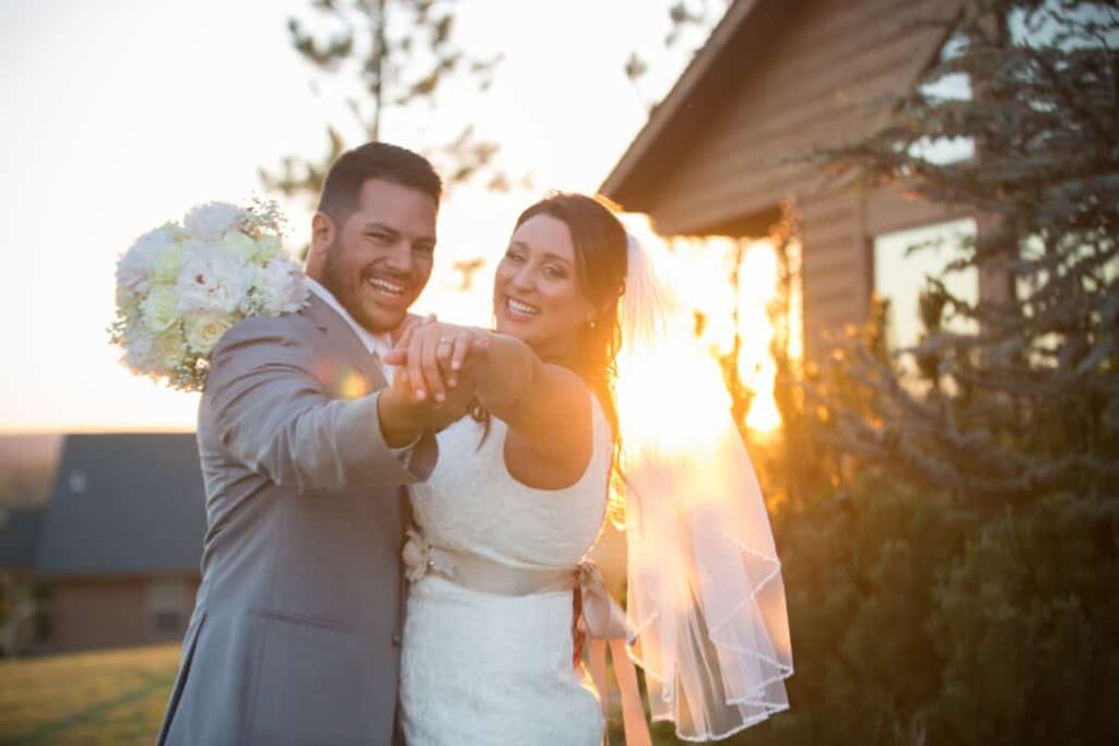 Bridal Creek Wedding Venue