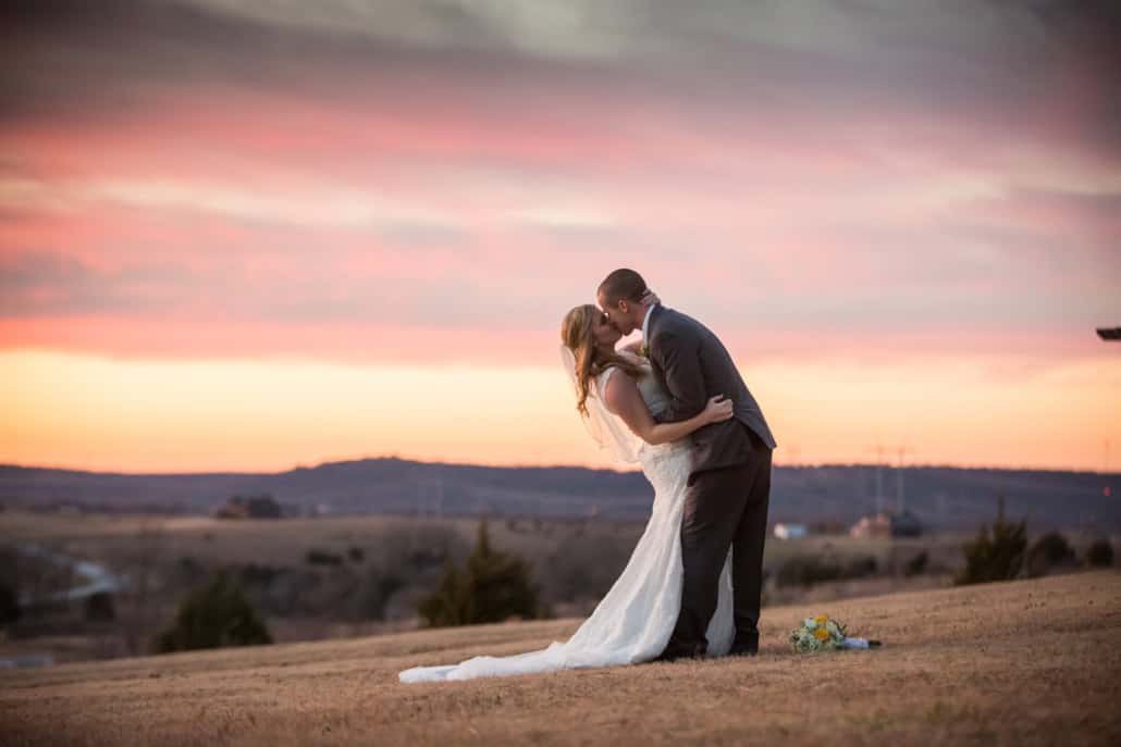 Bridal Creek Wedding Venue Header
