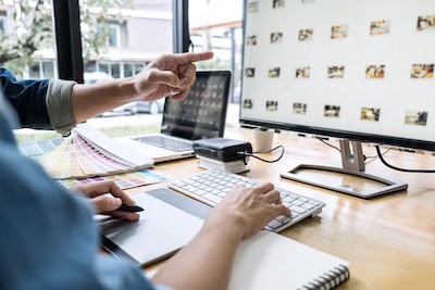 Website Design in Tulsa