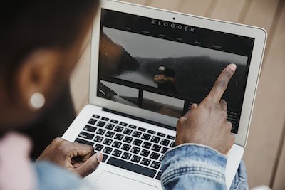 Website Design in Tulsa