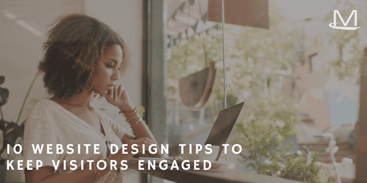 Website Design in Tulsa