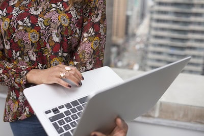 Website Design in Tulsa