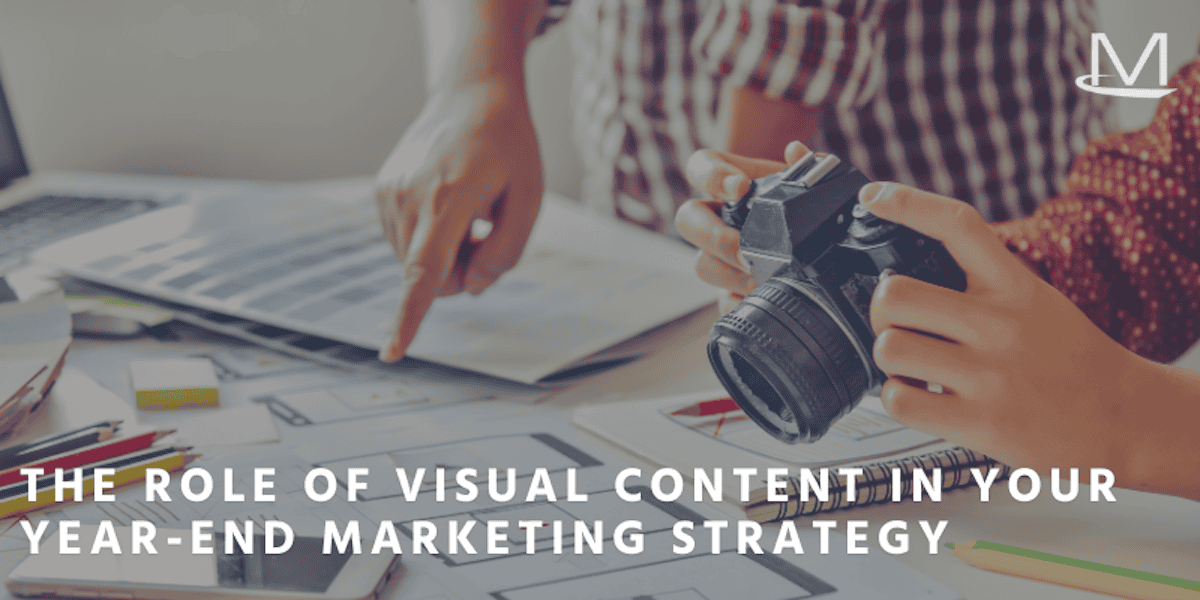 Year-End Marketing Strategy