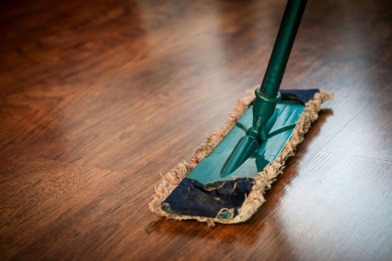 DomesticAide - Tulsa Maid Service Featured Business