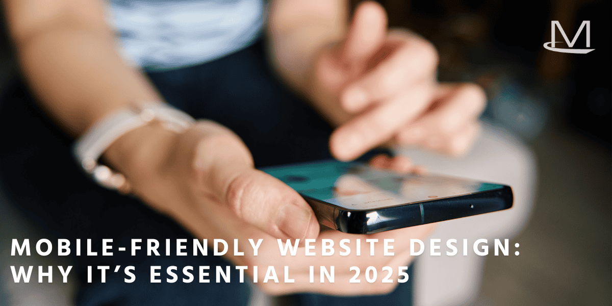 Tulsa Mobile-Friendly Website Design