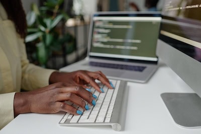 AI in Website Design