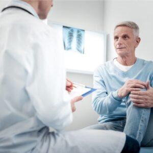 Pain Management in Sand Springs 