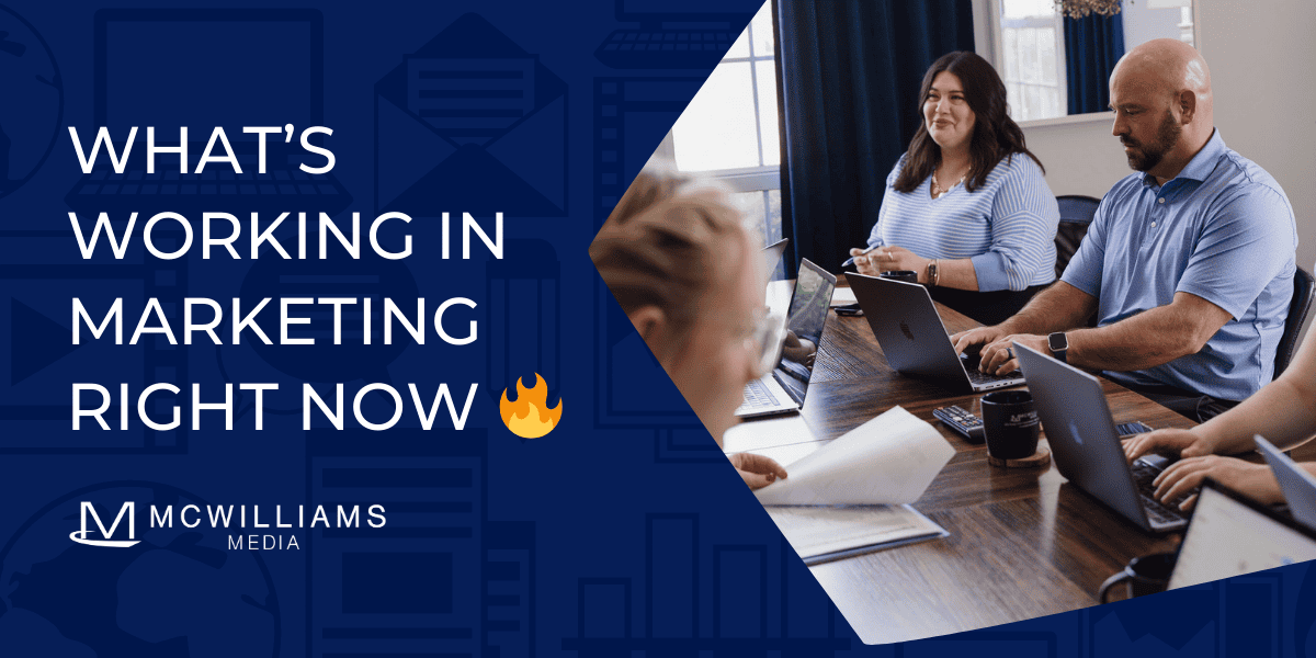 Video Marketing in Tulsa