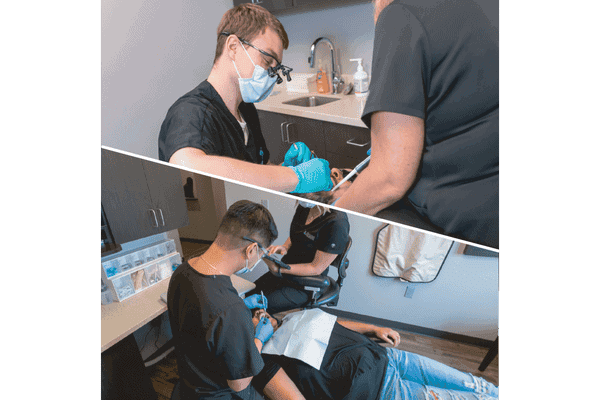 Tulsa Implant Dentist