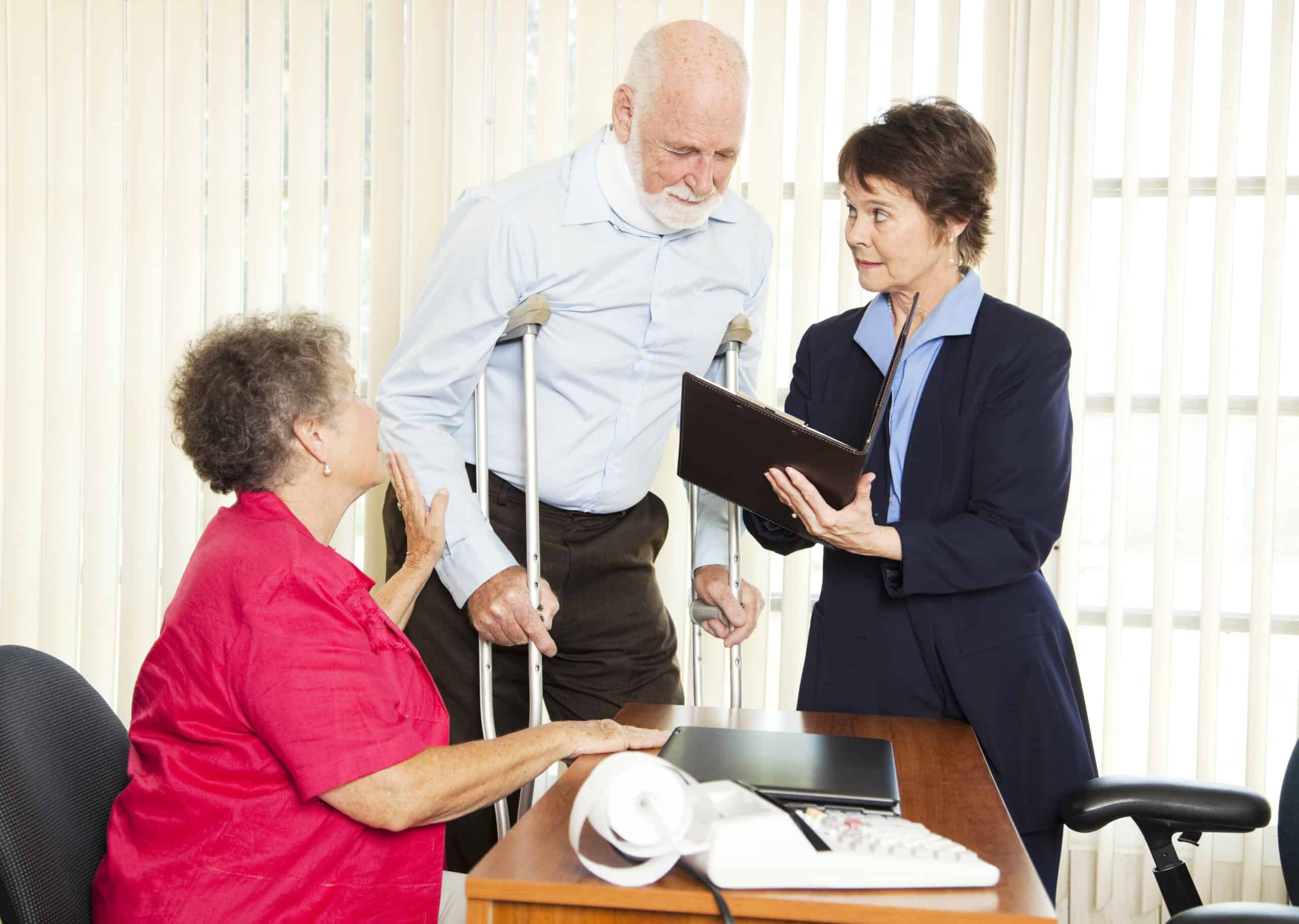 Tulsa Personal Injury Lawyer