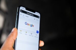 Tulsa Google Rankings