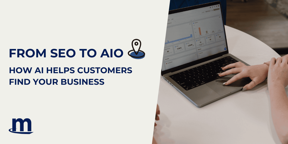 AIO Strategy Tulsa