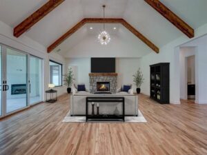 MC2 Custom Builders in Tulsa