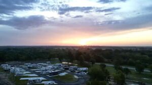 Silver Canyon RV Ranch
