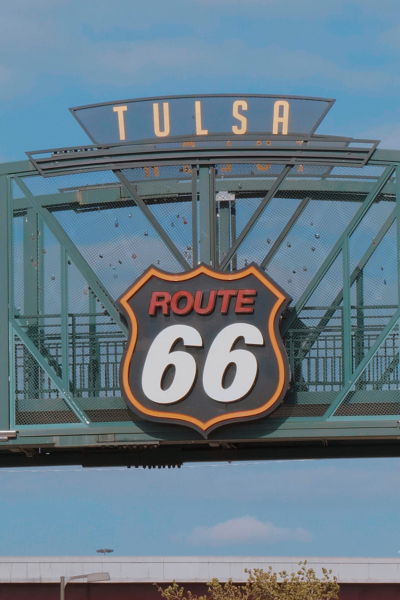 Tulsa Social Ads Management