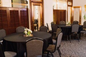 event venue in tulsa