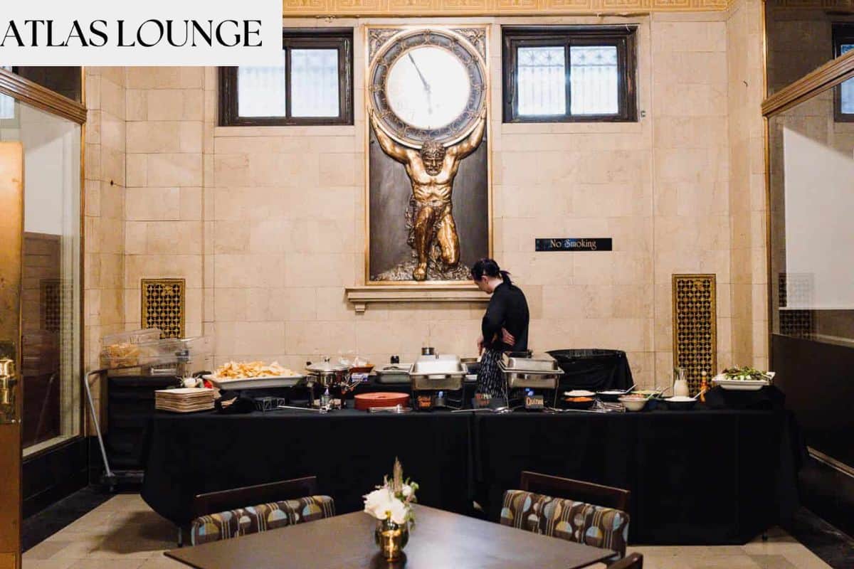 event venue in Tulsa